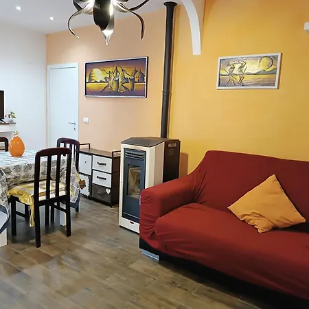 Casa de Férias Iris *