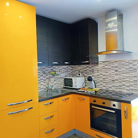 Ferienhaus Iris *